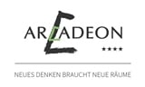 Logo Arcadeon
