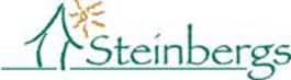 Logo Steinbergs Wilde Wiese