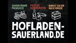 Logo Hofladen Sauerland
