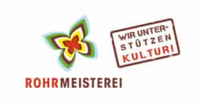 Logo Rohrmeisterei