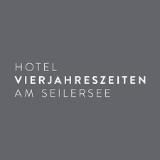 Logo Hotel Vierjahreszeiten