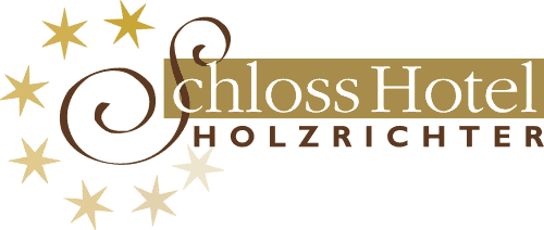 Logo Schlosshotel Holzrichter