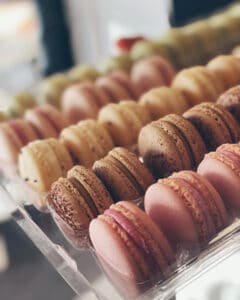 Macarons