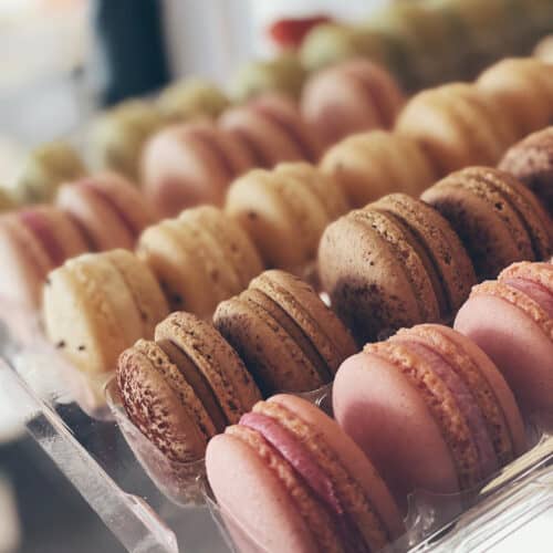 Macarons