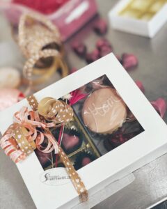 Muttertag Geschenkpaket