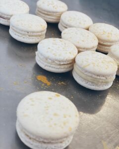 Macarons