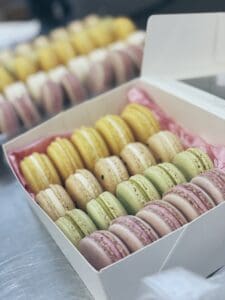 Macarons