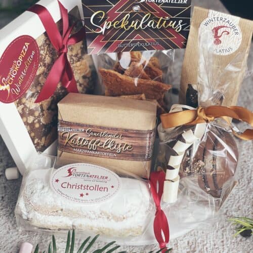 Maxi Paket "Winterpracht"