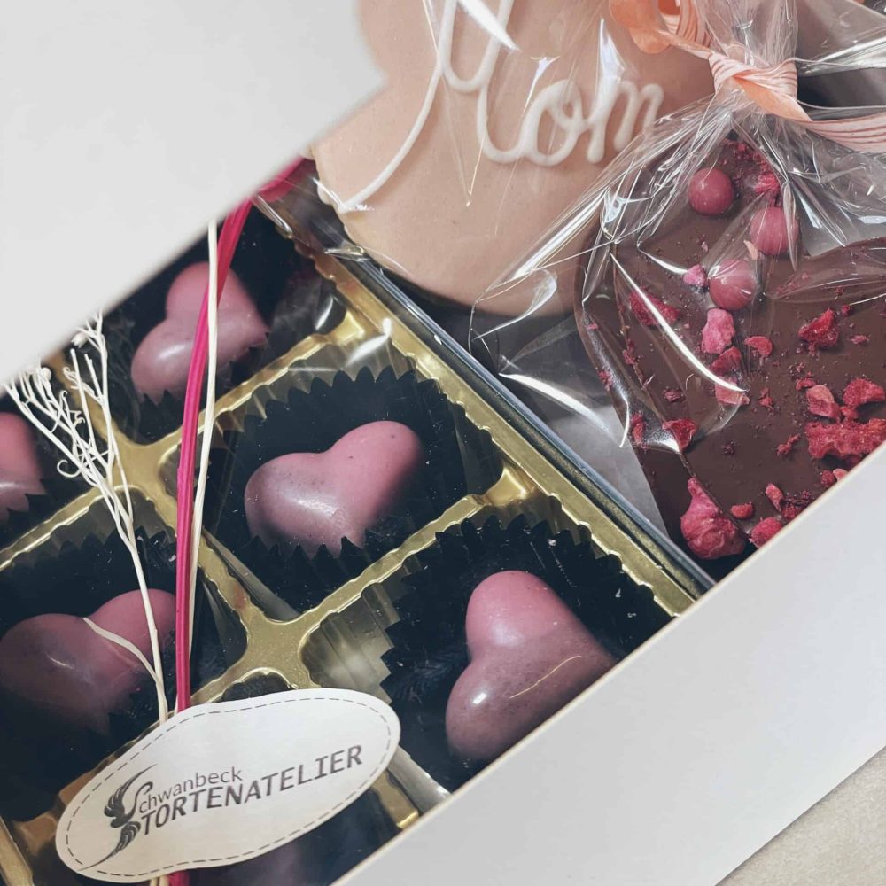 Muttertag Geschenkpaket Muttertag Geschenkpaket