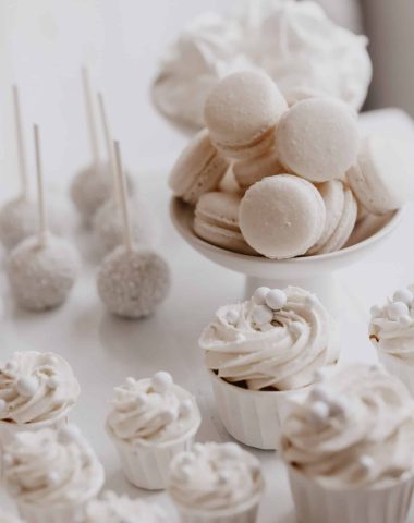 Sweet Table Dream White Sweet Table Dream White