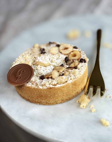 Tarte Tarte