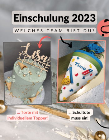 Einschulung 2023 Einschulung 2023