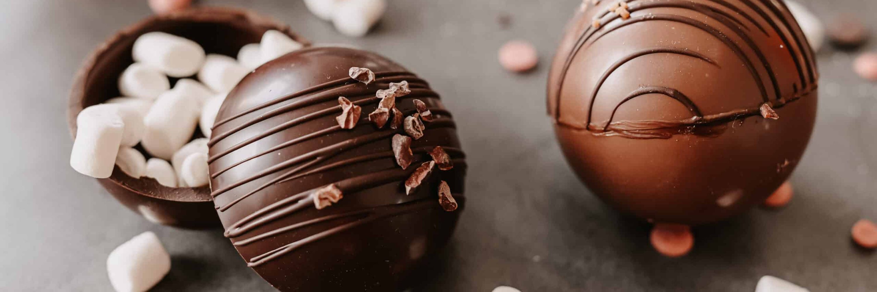 Hot Chocobomb Hot Chocobomb